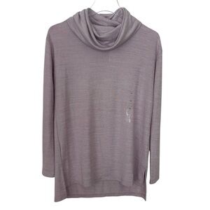 GAP NWT Soft Cowl Neck Top Size XS